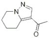 Ethanone, 1-(4,5,6,7-tetrahydropyrazolo[1,5-a]pyridin-3-yl)- (9CI)