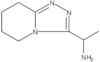5,6,7,8-Tetrahydro-α-methyl-1,2,4-triazolo[4,3-a]pyridine-3-methanamine