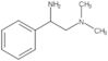(1R)-N~2~,N~2~-dimethyl-1-phenylethane-1,2-diaminium