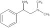 N2,N2-Dimethyl-1-phenyl-1,2-ethanediamine