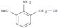 Benzèneméthanol, 2-amino-3-méthoxy-