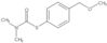 Carbamothioic acid, N,N-dimethyl-, S-[4-(methoxymethyl)phenyl] ester