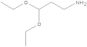 1-Amino-3,3-diethoxypropane