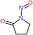 1-Nitroso-2-pyrrolidinone