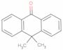 10,10-Dimethyl-9(10H)-anthracenone