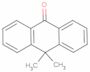 10,10-dimethylanthracen-9(10H)-one
