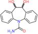 10,11-Dihydroxycarbamazepine