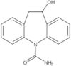 (±)-10-Hydroxy-10,11-dihydro-5H-dibenz[b,f]azepine-5-carboxamide