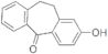 2-Hydroxy-5-dibenzosuberone