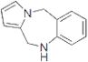 10,11-Dihydro-5H-pyrrolo[2,1-c][1,4]benzodiazepin