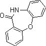 10,11-dihydrodibenz(B,F)(1,4)oxazepin-11-one