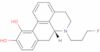 10,11-dihydroxy-N-(n-3-fluoropropyl)norapomorphine