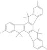 10,15-Dihydro-2,7,12-triiodo-5,5,10,10,15,15-hexamethyl-5H-tribenzo[a,f,k]trindene