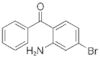 2-Amino-4-bromobenzophenone