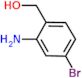(2-amino-4-bromo-phenyl)methanol