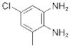 5-CHLORO-3-METHYL-1,2-PHENYLENEDIAMINE