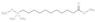 10-(CARBOMETHOXY)DECYLDIMETHYLMETHOXYSILANE