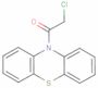 10-(Chloroacetyl)phenothiazine