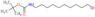 tert-butyl (10-bromodecyl)carbamate