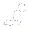 3,10-Diazabicyclo[4.3.1]decane, 10-(phenylmethyl)-