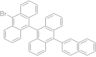 9,9'-Bianthracene, 10-bromo-10'-(2-naphthalenyl)-