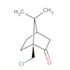 Bicyclo[2.2.1]heptan-2-one, 1-(chloromethyl)-7,7-dimethyl-, (1S)-