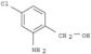 Benzenemethanol,2-amino-4-chloro-