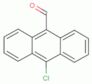 10-Chloro-9-anthracenecarboxaldehyde