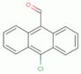 10-chloroanthracene-9-carbaldehyde