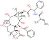 10-Deacetylcephalomannine