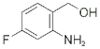 2-AMINO-4-FLUOROBENZYL ALCOHOL