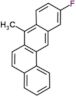 10-fluoro-7-methyltetraphene