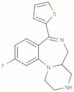 N-desmethyltimelotem