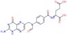 N-[(4-{[(2-amino-4-oxo-1,4-dihydropteridin-6-yl)methyl](formyl)amino}phenyl)carbonyl]-L-glutamic acid