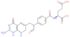 10-Formyl-7,8-dihydrofolic acid