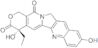 4-Ethyl-4,9-dihydroxy-1H-pyrano[3′,4′:6,7]indolizino[1,2-b]quinoline-3,14(4H,12H)-dione