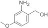 2-AMINO-4-METOXIBENCIL ALCOHOL