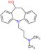 5-[3-(dimethylamino)propyl]-10,11-dihydro-5H-dibenzo[b,f]azepin-10-ol