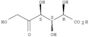 xylo-5-Hexulosonic acid