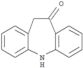 10H-Dibenz[b,f]azepin-10-one,5,11-dihydro-