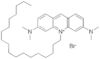 10-octadecylacridine orange bromide