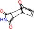 3a,4,7,7a-Tetrahydro-4,7-epoxy-1H-isoindole-1,3(2H)-dione