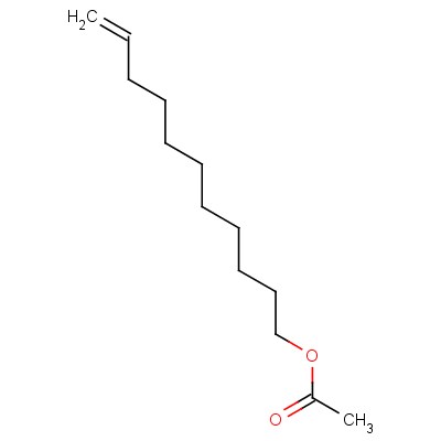 10-Undecen-1-yl acetate