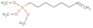 (7-Octen-1-yl)trimethoxysilane