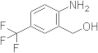 2-Amino-5-(trifluoromethyl)benzylalcohol