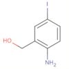 2-Amino-5-iodobenzenemethanol