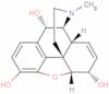 10-hydroxymorphine