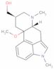 10-methoxy-1,6-dimethylergoline-8β-methanol