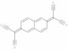 11,11,12,12-Tetracyano-2,6-naphthoquinodimethane