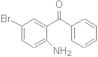 Methanone, (2-amino-5-bromophenyl)phenyl-